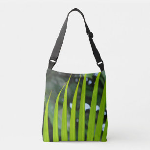 Sac Ajustable Areca Palm Frond