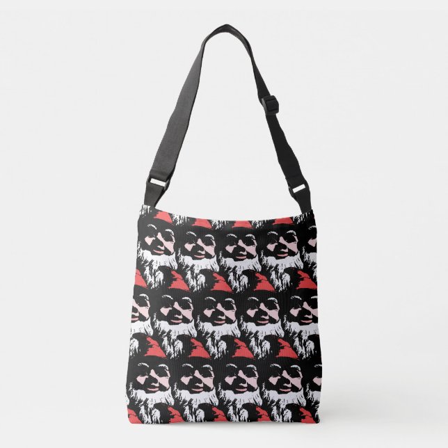 Sac Ajustable Armée de gnome (Devant)