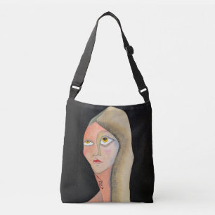 Sac Ajustable "Arrêter"