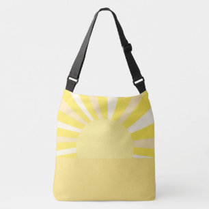 Sac Ajustable art abstrait moderne