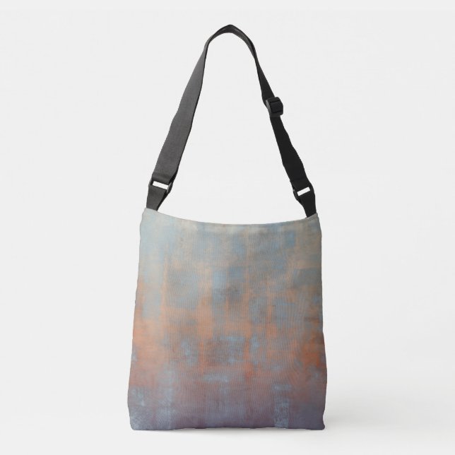 Sac Ajustable Art Abstrait rustique Nr67 (Devant)