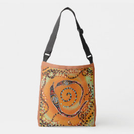 SAC AJUSTABLE ART AUSTRALIEN