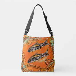 SAC AJUSTABLE ART AUSTRALIEN