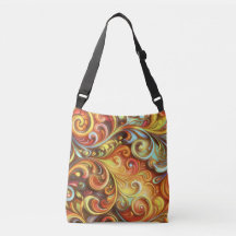 Art Nouveau : des volutes baroques rayonnantes