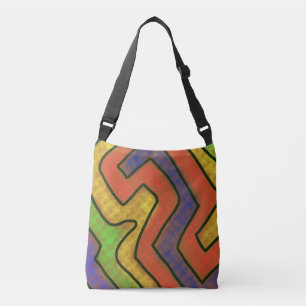 Sac Ajustable Art original unique 