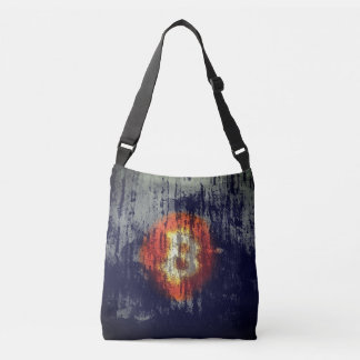 Sac Ajustable Art résilient Bitcoin