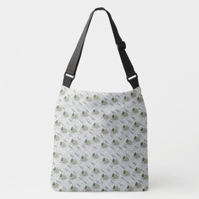 Sac Ajustable Ash Acorn (Devant)
