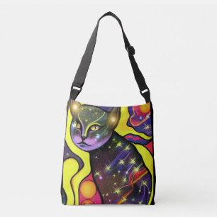 Sac Ajustable Astral Cat-