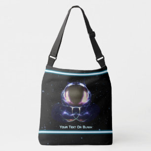 Sac Ajustable Astronaute fracturé