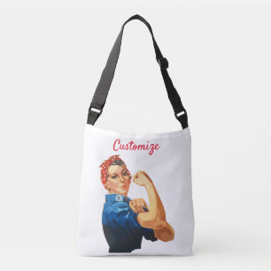 Sac Ajustable Autonomisation féminine Thunder_Cove
