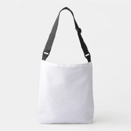 Sac Ajustable Autorité blanche simple®