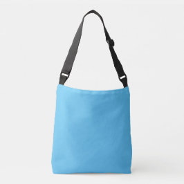 Sac Ajustable Autorité bleue simple Sky®
