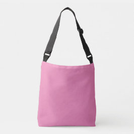Sac Ajustable Autorité rose simple®