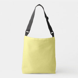 Sac Ajustable Autorité simple jaune clair®