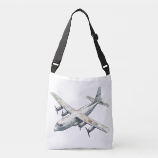Sac Ajustable Avion