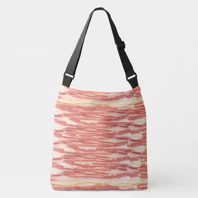 Sac Ajustable Bacon (Devant)