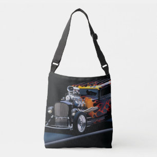 Sac Ajustable Baguette