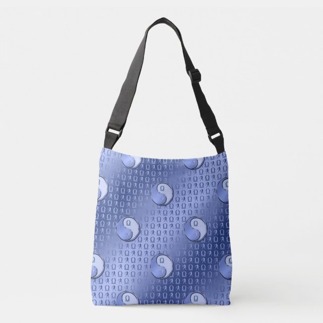 Sac Ajustable Balance (Devant)