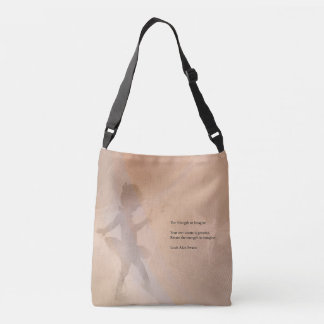 Sac Ajustable Ballerina Fourre-tout