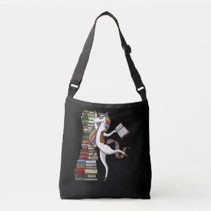 Sac Ajustable Ballot magique de lecture de livre de