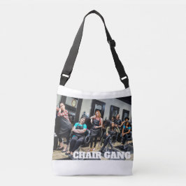 Sac Ajustable BANDE fourre-tout de CHAISE