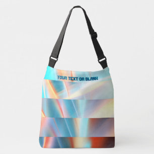 Sac Ajustable Bandes du coucher du soleil