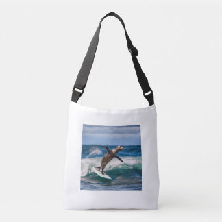 Sac Ajustable Bandolera