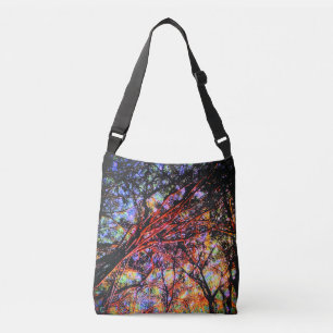 Sac Ajustable Banyan Roots, Fourre-tout