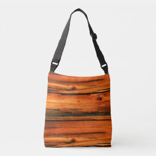 Sac Ajustable barnwood bronzage rustique
