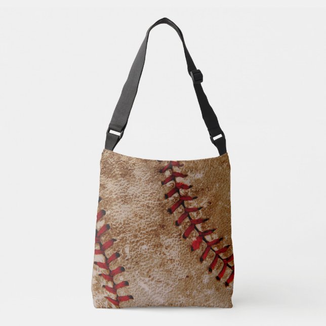 Sac Ajustable Baseball Vintage (Devant)