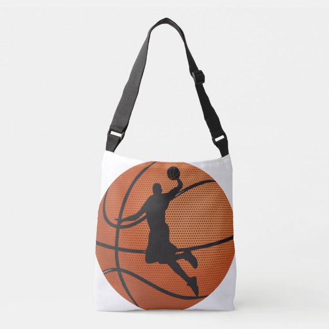 Sac Ajustable Basket (Devant)