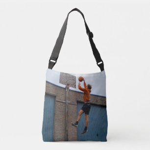 Sac Ajustable Basket-ball cool