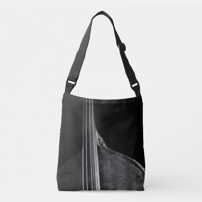 Sac Ajustable Basse 5 cbba (Devant)