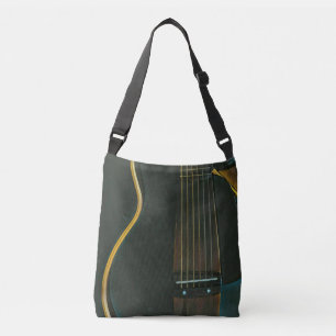 Sac Ajustable Basse guitariste cadeau