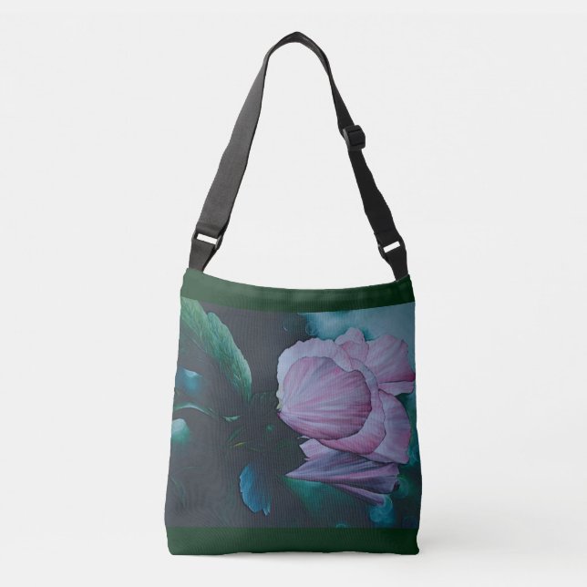 Sac Ajustable Bayville Blossom (Devant)