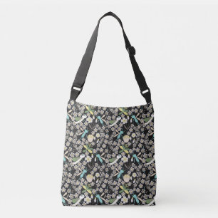 Sac Ajustable Beau Motif de printemps