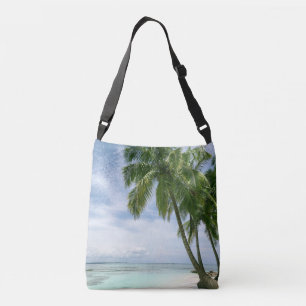 Sac Ajustable Beau Paysage Marin