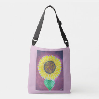 Sac Ajustable Beau tournesol