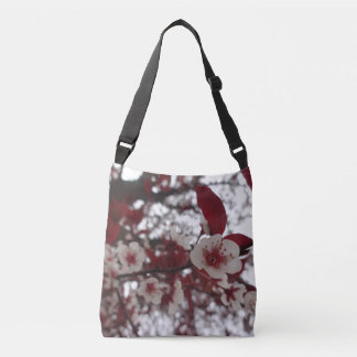Sac Ajustable Beauté de Crimson