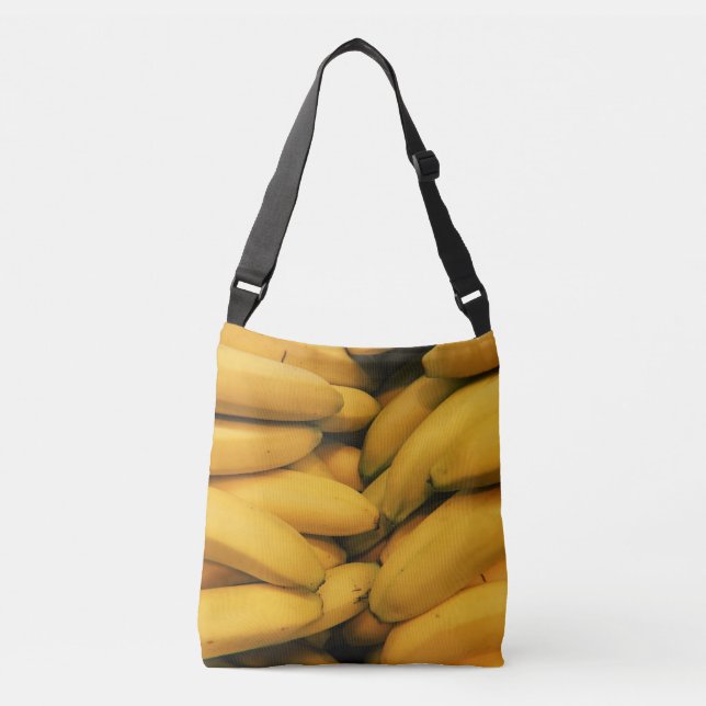 Sac Ajustable Beaux fruits (Devant)