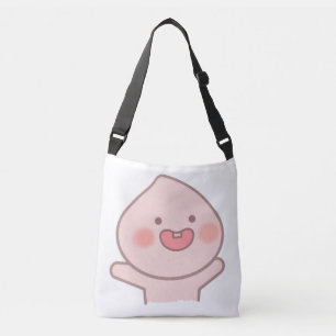 Sac Ajustable Bébé Apeach