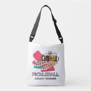 Sac Ajustable Beer Pizza Canapé Dinker PICKLEBALL