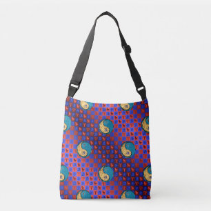 Sac Ajustable Béliers à eau