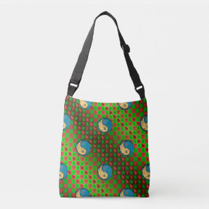 Sac Ajustable Béliers et chèvre d'eau