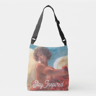 Sac Ajustable Belle Art Nomellini Peinture Inspiration