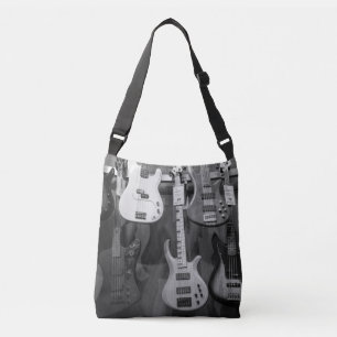 Sac Ajustable Belle Basse Guitare