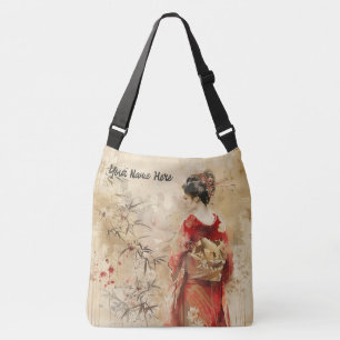 Sac Ajustable Belle Geisha Standing