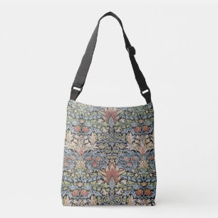 Sac Ajustable Belle oeuvre de William Morris, Art Nouveau, Beaut