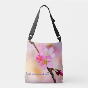 Sac Ajustable Belles fleurs de cerisiers de Sakura