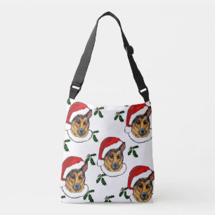Sac Ajustable Berger allemand